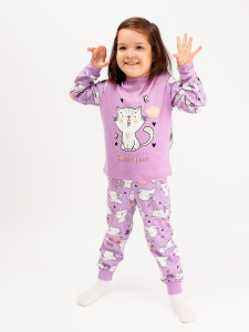 Пижама для девочки Bonito