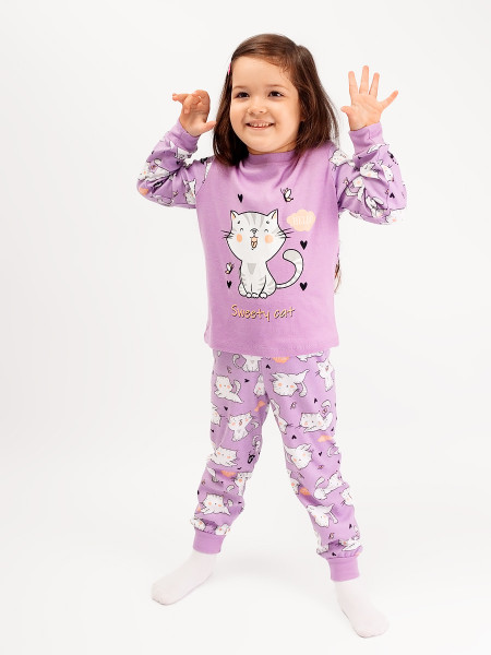 Пижама для девочки Bonito