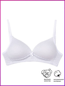 Бюстгальтер Nicoletta для девочки
