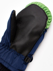 Варежки детские болоньевые Kim Lin