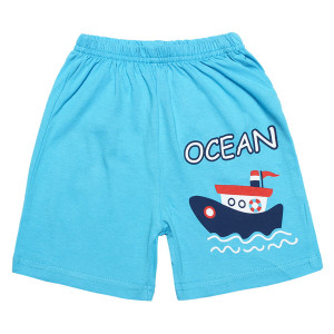 Шорты Bonito для мальчика