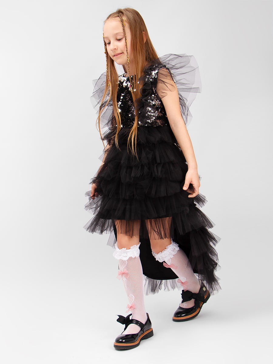 Гольфы 2 шт для девочки Соль&Перец