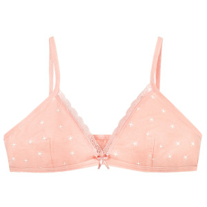 Лиф Donella Звездочка для девочки