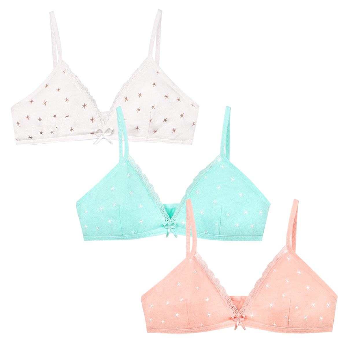 Лиф Donella Звездочка для девочки