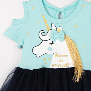 Платье Beyaz bebek для малышки