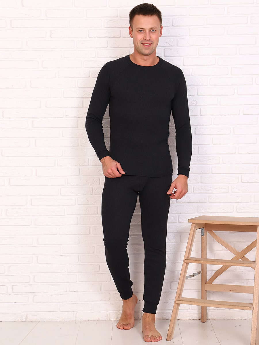 Комплект термобелья мужской Berchelli