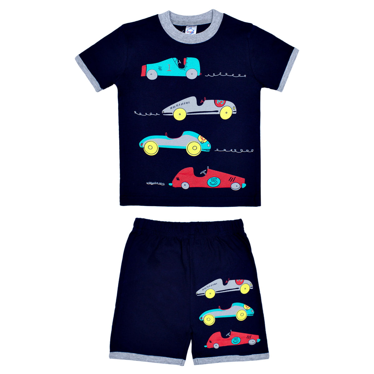 Костюм для мальчика Bonito