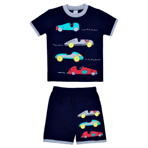 Костюм для мальчика Bonito