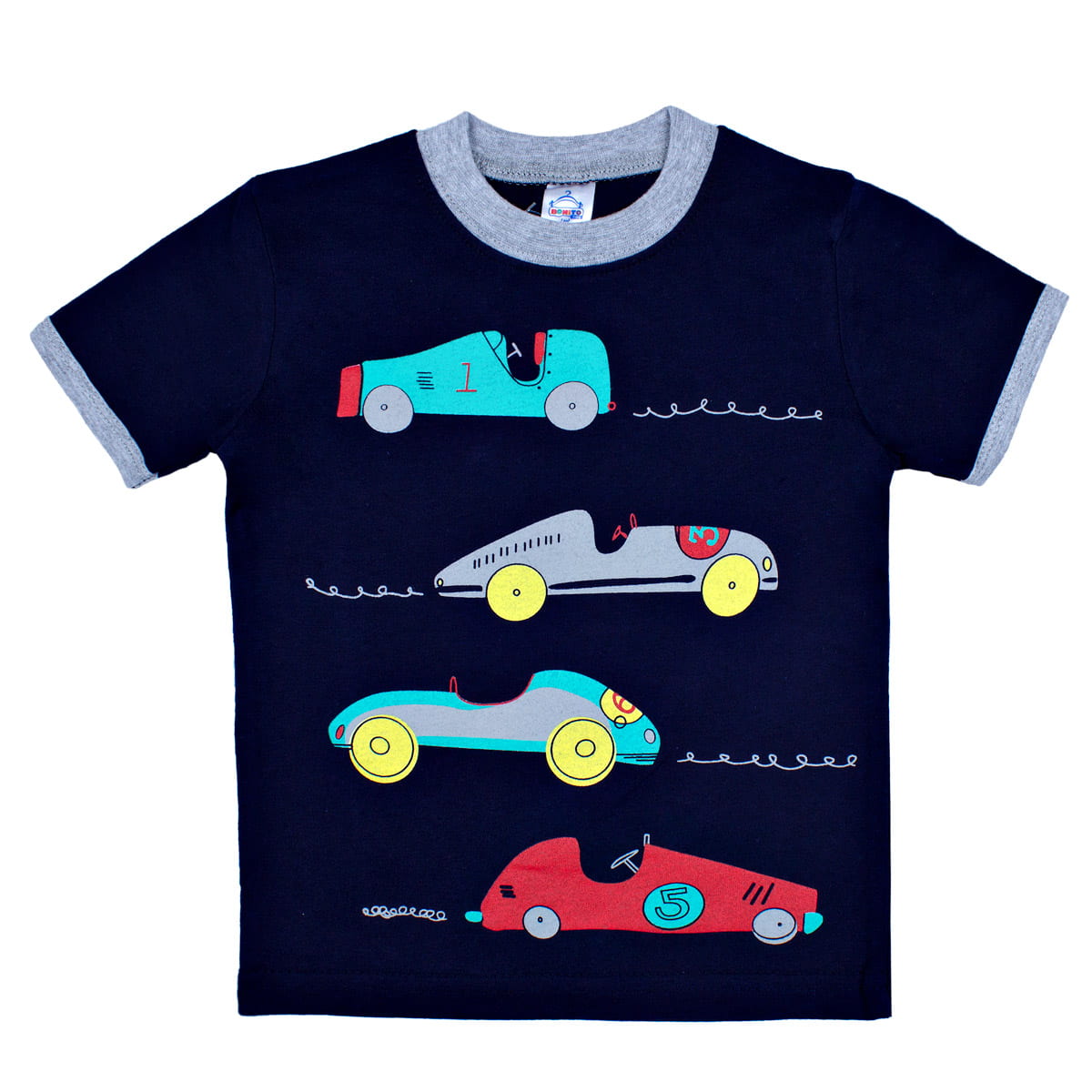 Костюм для мальчика Bonito