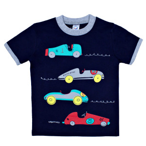 Костюм для мальчика Bonito