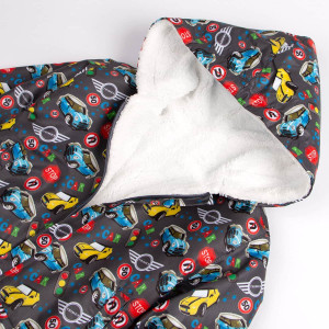 Куртка Соль&Перец для мальчика