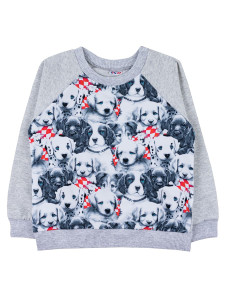 Толстовка для девочки Youlala