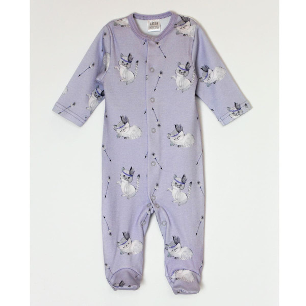 Комбинезон Lesi Kids