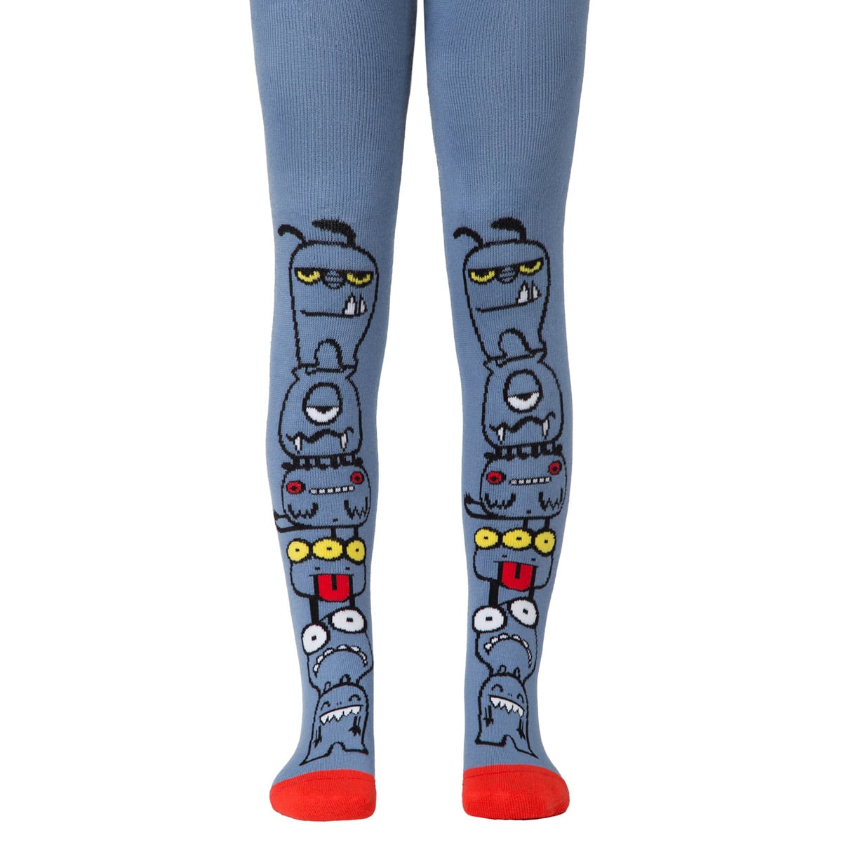 Колготки Conte Kids махровые для мальчика