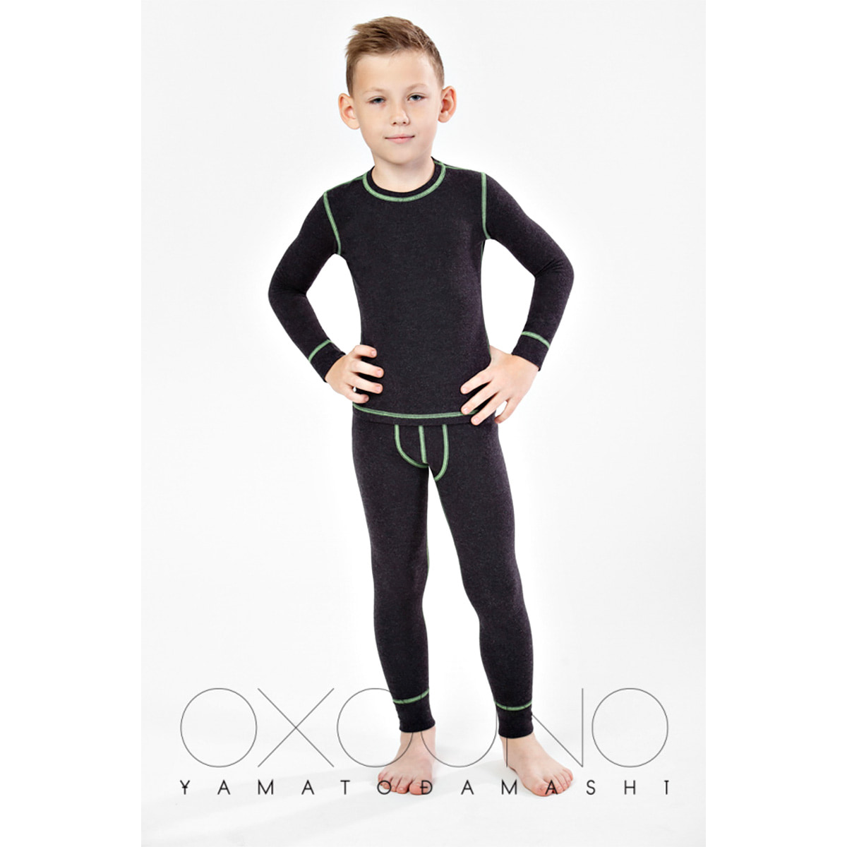 Кальсоны для мальчика Oxouno