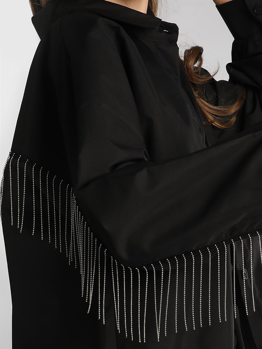 Блузка для девочки Соль&Перец