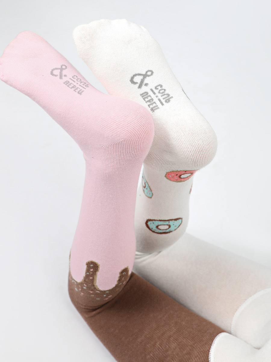 Колготки детские Соль&Перец