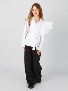 Блузка для девочки Соль&Перец