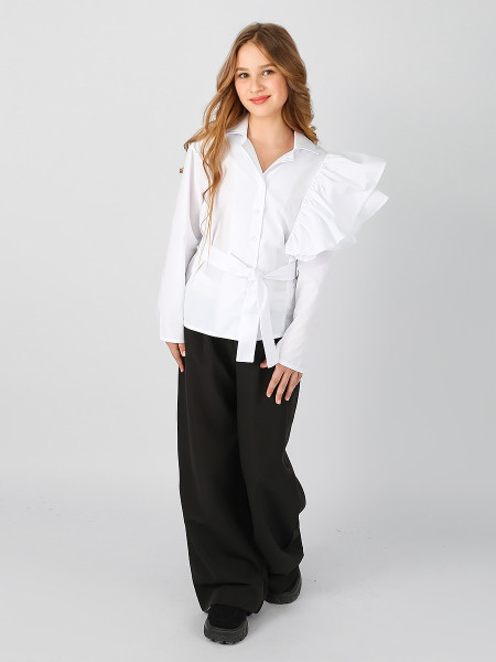 Блузка для девочки Соль&Перец