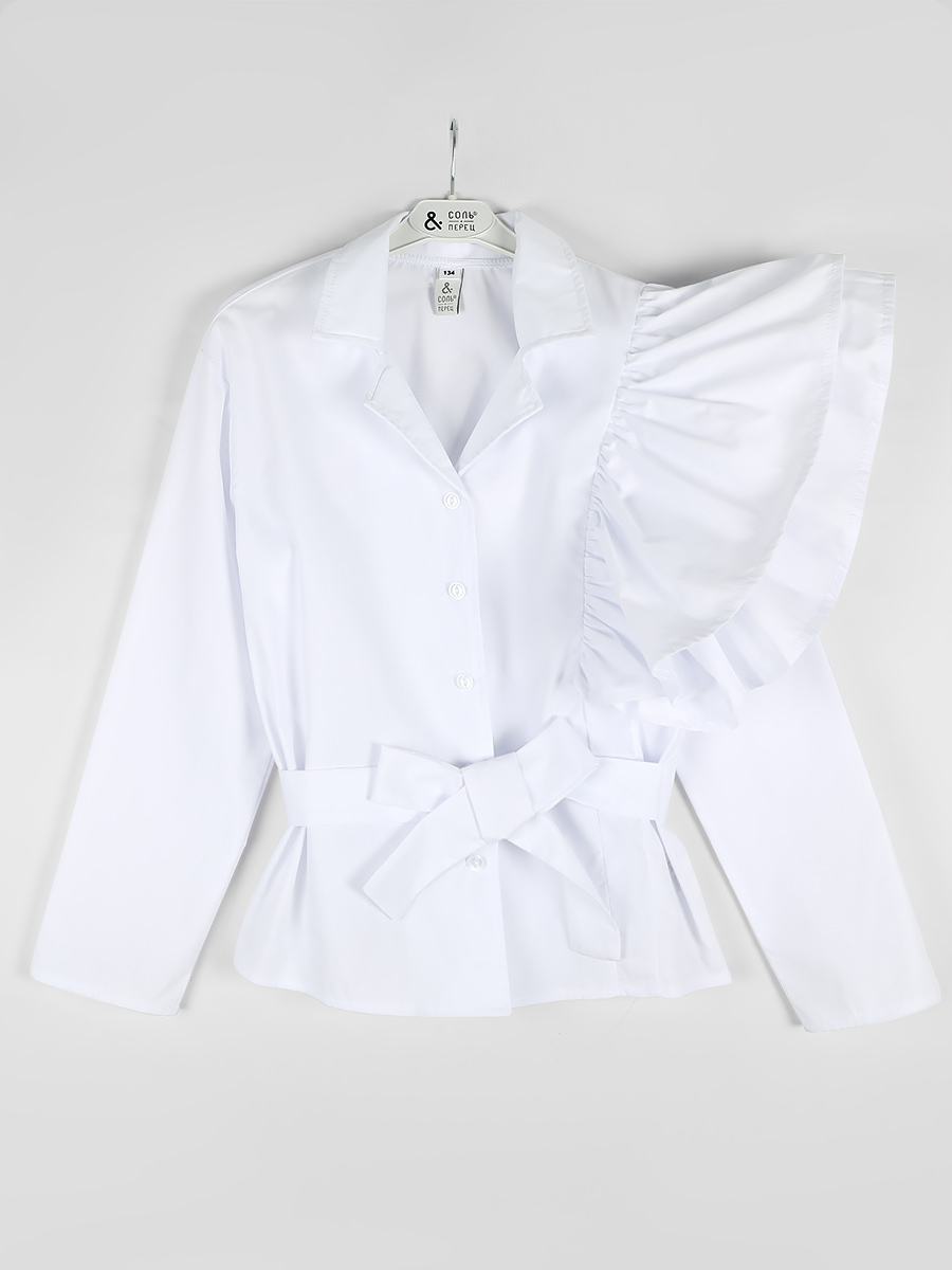 Блузка для девочки Соль&Перец