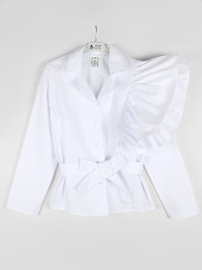 Блузка для девочки Соль&Перец