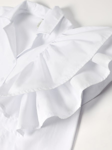 Блузка для девочки Соль&Перец