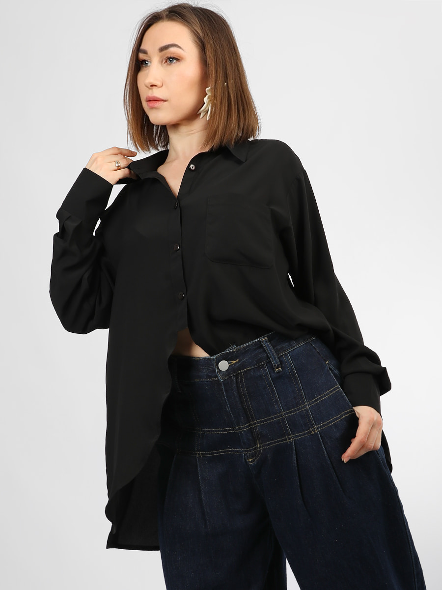 Блузка женская Соль&Перец