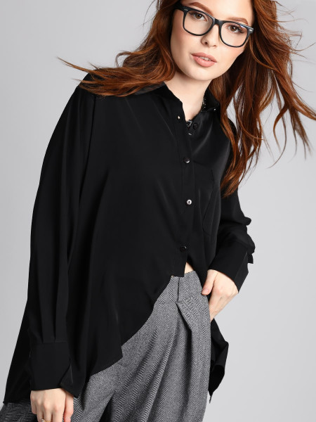 Блузка женская Соль&Перец