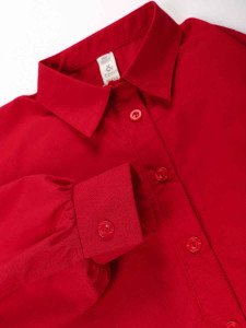 Блузка для девочки Соль&Перец