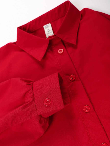 Блузка для девочки Соль&Перец