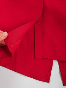 Блузка для девочки Соль&Перец