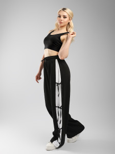 Брюки Соль&Перец