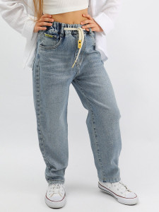 Джинсы детские Lovey.CC