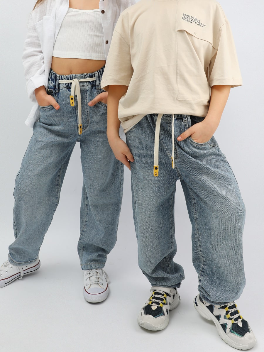 Джинсы детские Lovey.CC