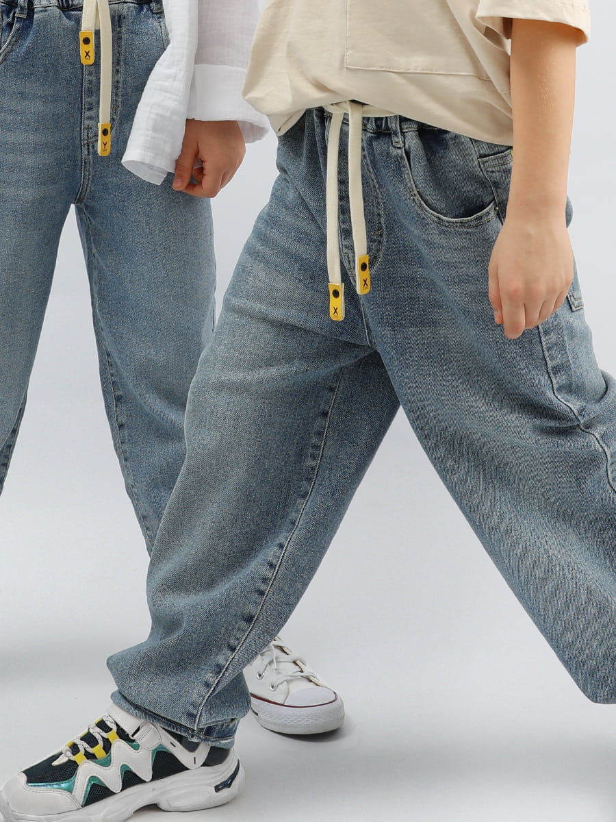 Джинсы детские Lovey.CC