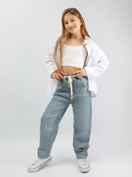 Джинсы детские Lovey.CC
