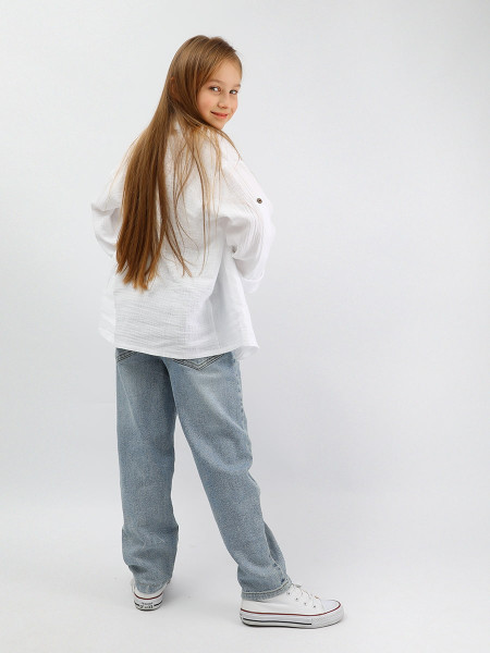 Джинсы детские Lovey.CC