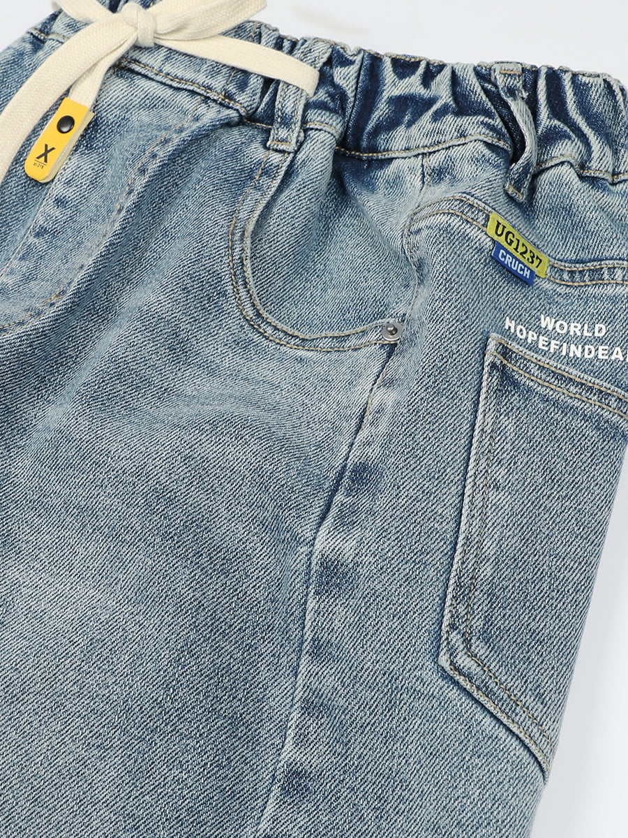 Джинсы детские Lovey.CC