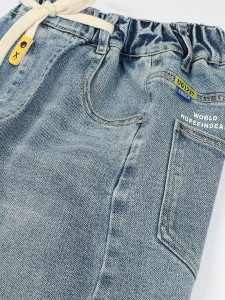 Джинсы детские Lovey.CC