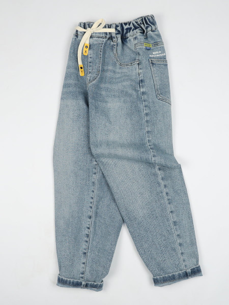 Джинсы детские Lovey.CC