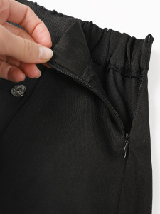 Юбка-шорты для девочки Соль&Перец