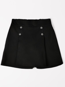 Юбка-шорты для девочки Соль&Перец