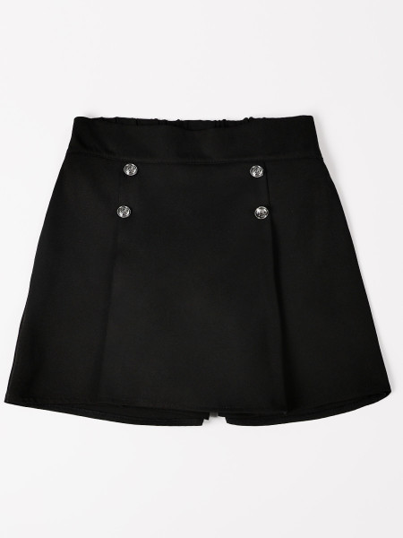 Юбка-шорты для девочки Соль&Перец