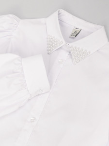 Блузка для девочки Соль&Перец