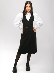 Блузка для девочки Соль&Перец