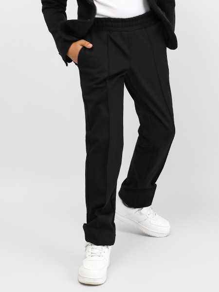 Брюки для мальчика Соль&Перец