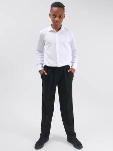 Брюки для мальчика Соль&Перец