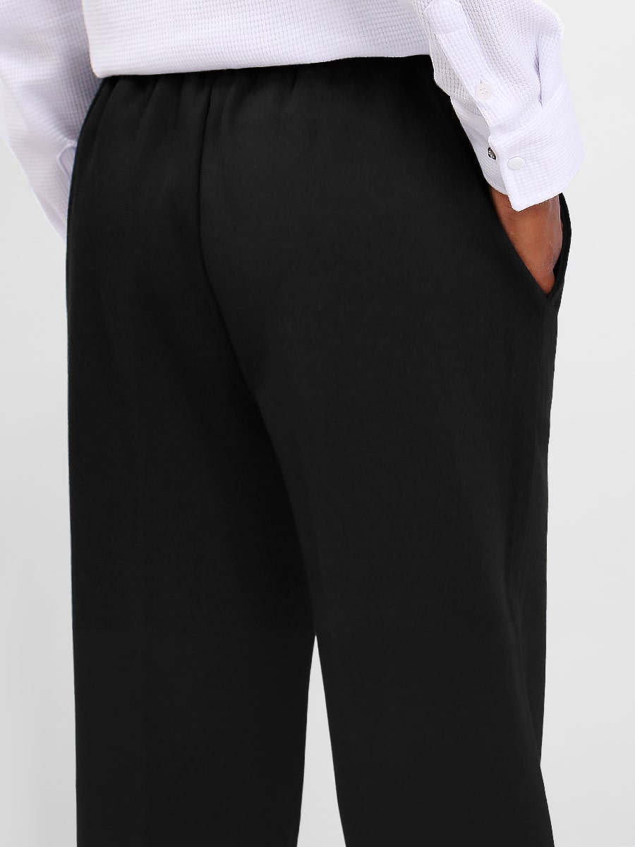 Брюки для мальчика Соль&Перец