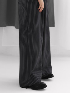 Брюки для девочки Соль&Перец