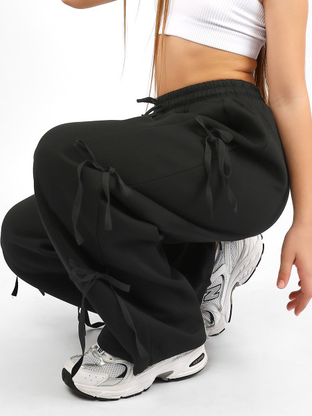 Брюки для девочки Соль&Перец